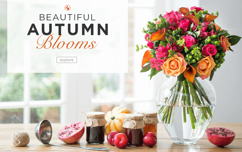 Flowers By Applyard Luxury Flowers Next Day Delivery