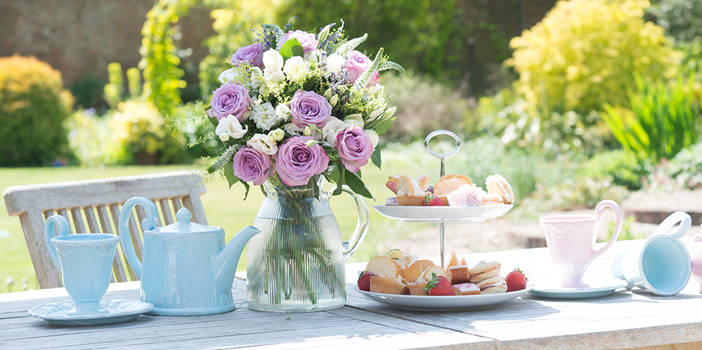 Top 5 Flowers For Your Summer Bouquet
