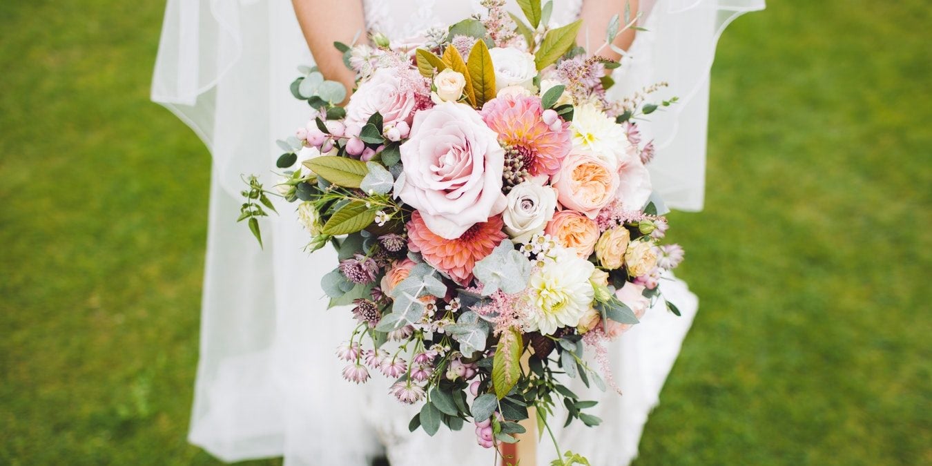 Summer Wedding Inspiration