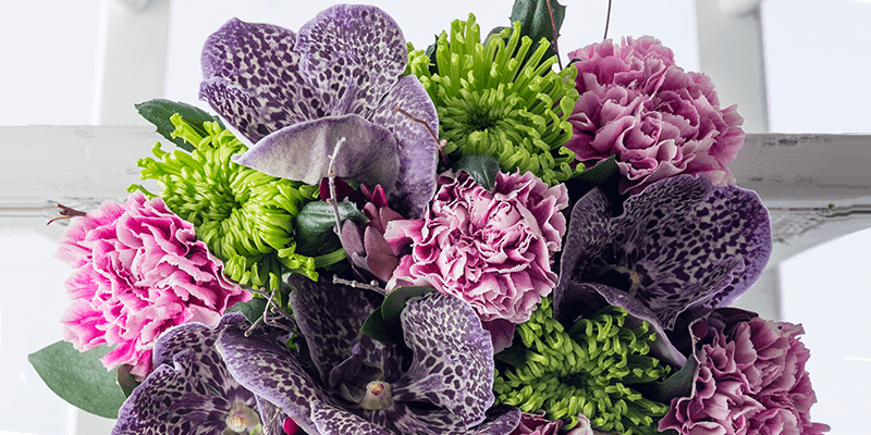 10 Best Dried Flower Arrangements From Shops That Deliver