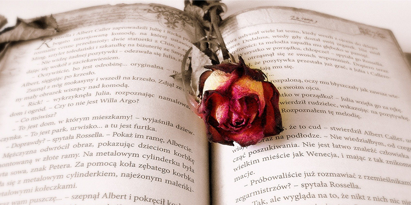 22 Romantic Quotes From Literature