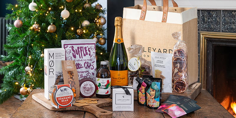 The 10 Best Gift Hampers to Buy for Every Type of Family Member