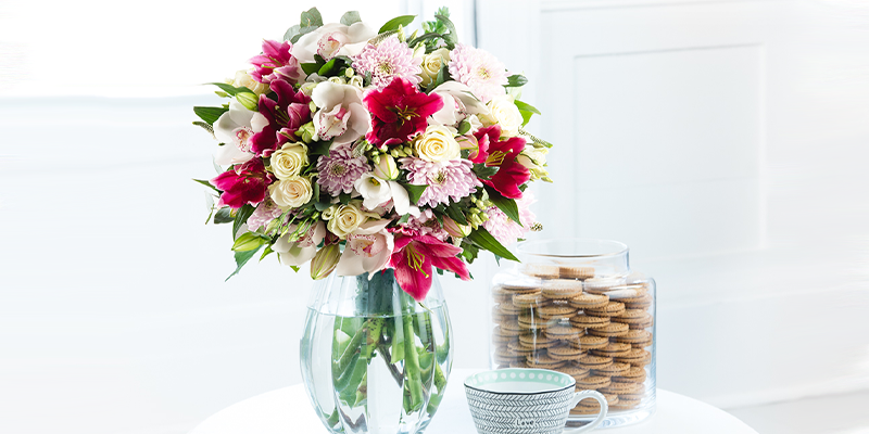 Mother's Day Gift Guide 2021