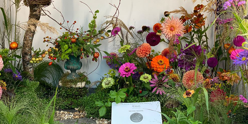 Chelsea Flower Show 2021: Photos & Highlights