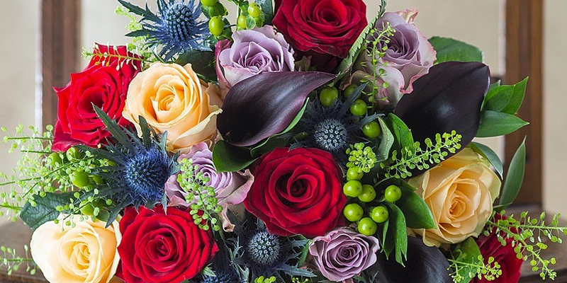 8 Of The Most Expensive Flowers On The Planet