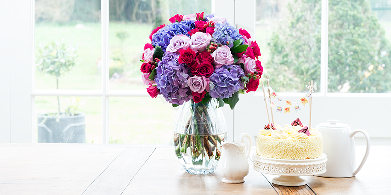 The Right Bouquet For The Right Occasion