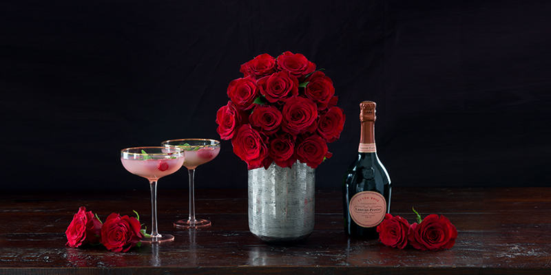 Easy-To-Make Valentines Day Food Ideas