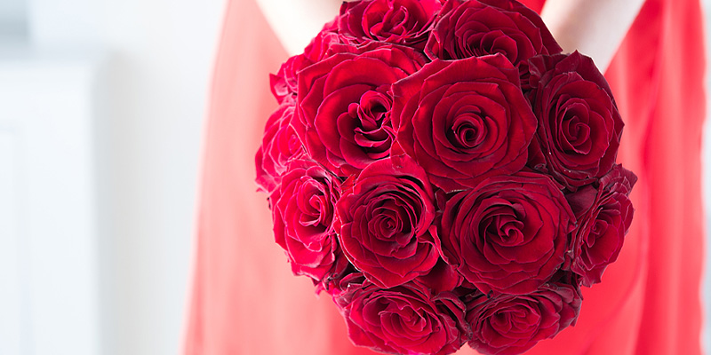 What Flowers Can You Buy Your Partner This Valentine's Day?