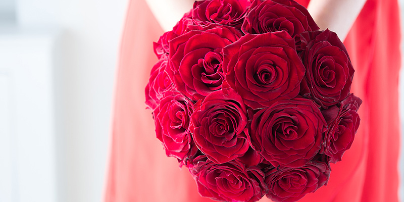 What Flowers Can You Buy Your Partner This Valentine's Day?