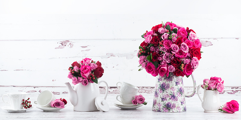 Why Choose Appleyard London For Your Mother's Day Flowers?
