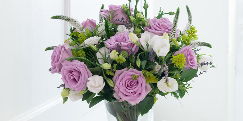 Flowers That Mean Business: Corporate Flowers