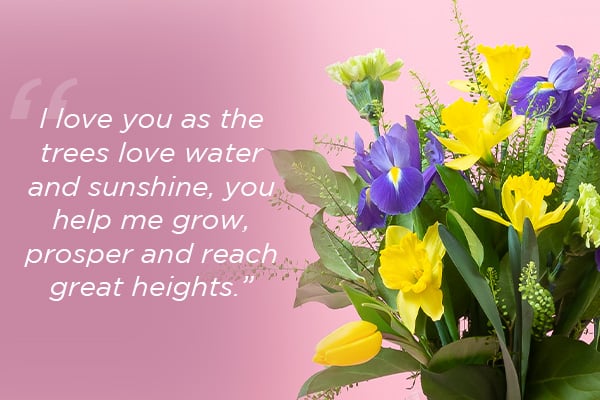 Mothers Day Messages 30 For