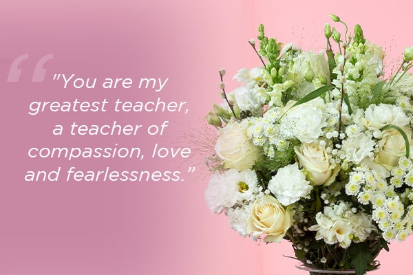 Mothers Day Messages 30 For