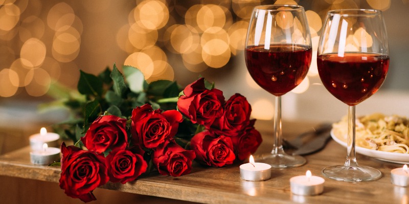 Be my Valentine: What is the story behind Valentine's Day?