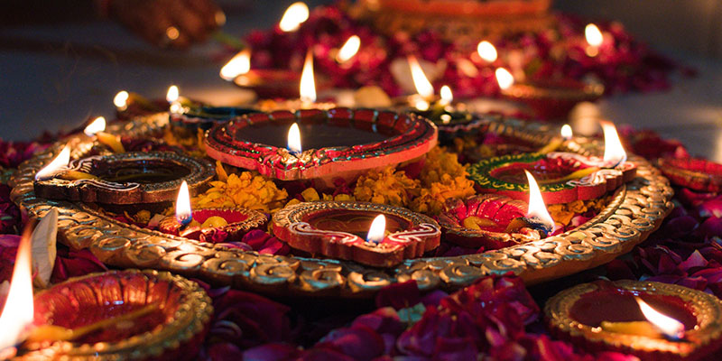 10 Facts about Diwali