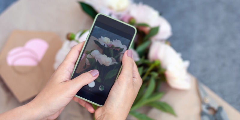 Top 10 Instagrammable Flowers