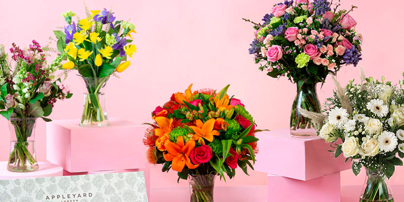 12 Best Mother's Day Flowers To Send This Year
