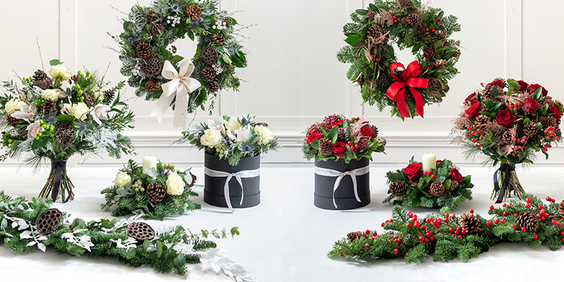 A First Look Ahead: Sneak Peek at The Christmas Edit