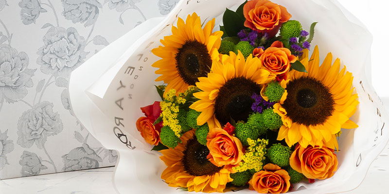 11 Flowers that Symbolise Kindness