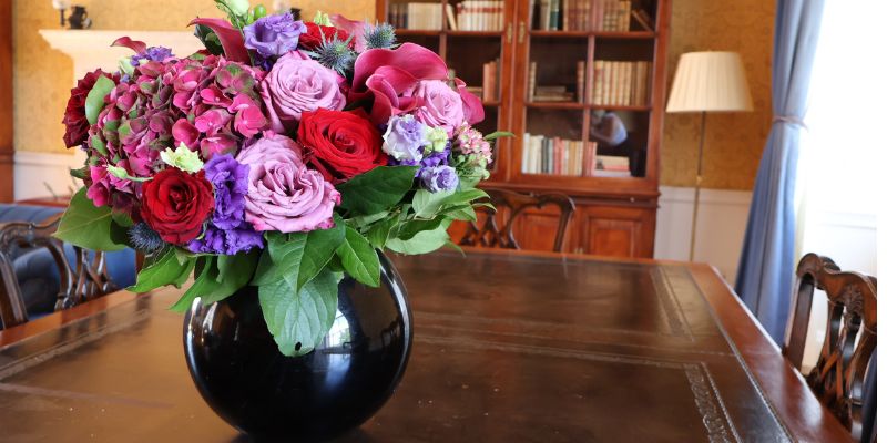 7 Floral Trends for 2025