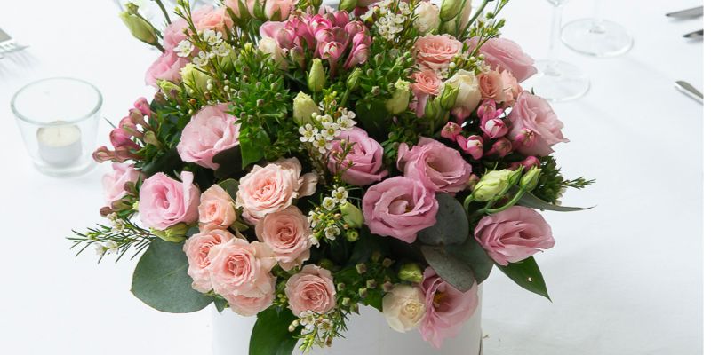 10 Interesting Flower Facts