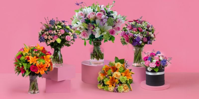 The Unique Meanings Behind These Popular Mother's Day Flowers