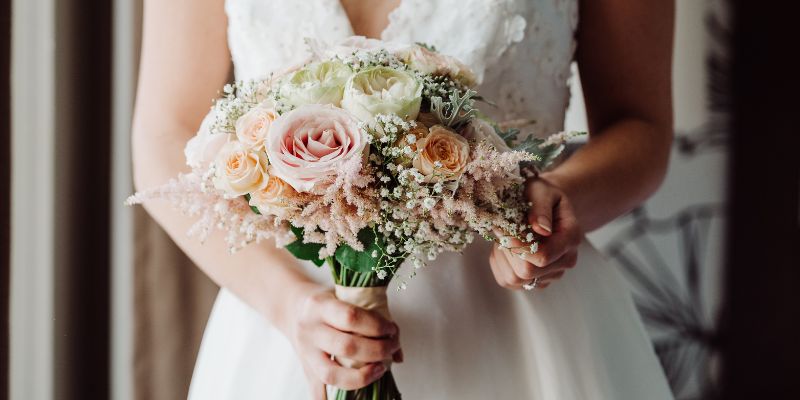 Engaged? Don’t Pick Your Flowers Until You Read This