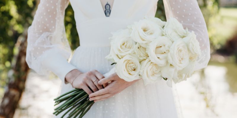 Our Florist Swears By These Wedding Flower Trends for 2025