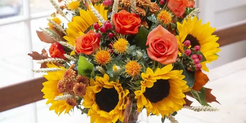 What Are The Best Flowers To Say Congratulations?