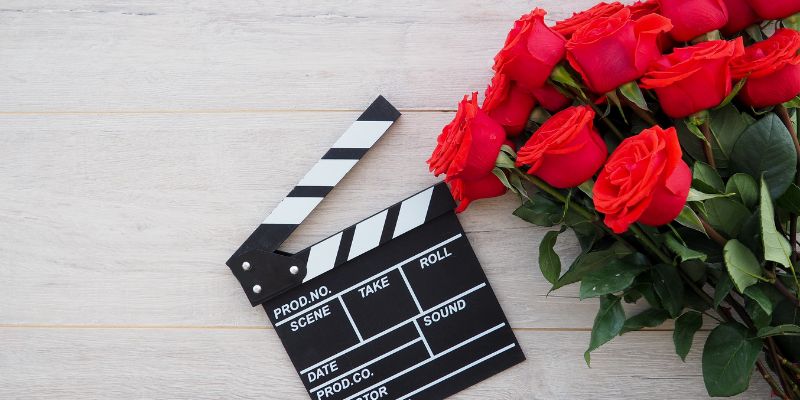 The 10 Best Floral Moments In Film
