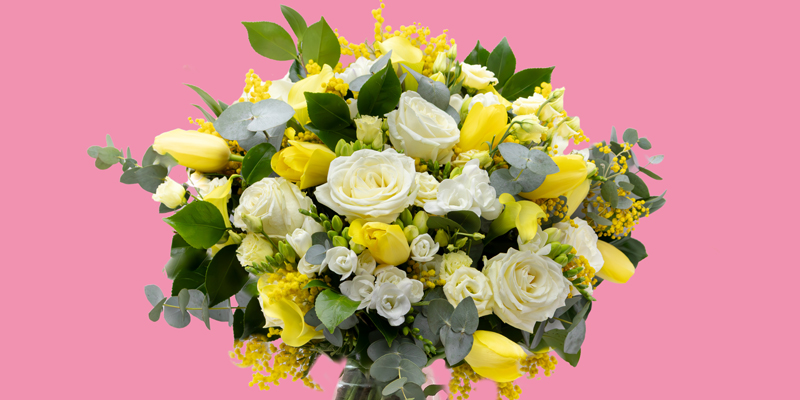 11 Underrated Mother’s Day Flowers For a More Original Bouquet
