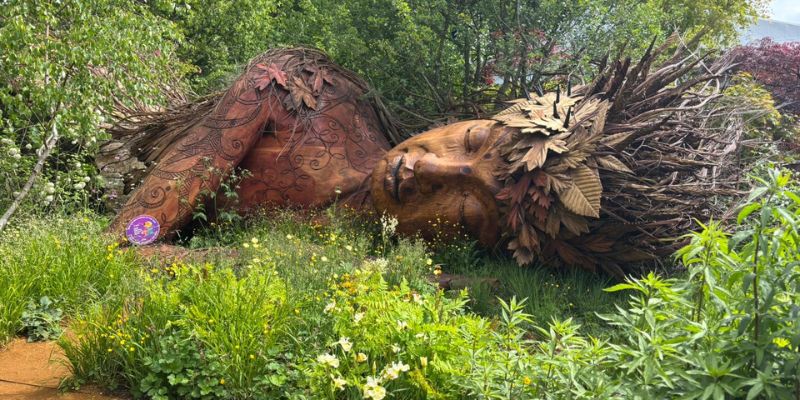 What We Saw at the Chelsea Flower Show 2026