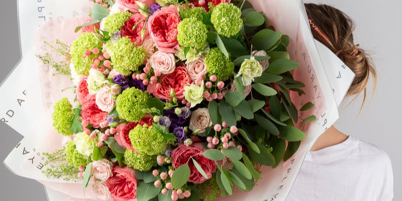 The Best Filler Flowers for Bouquets