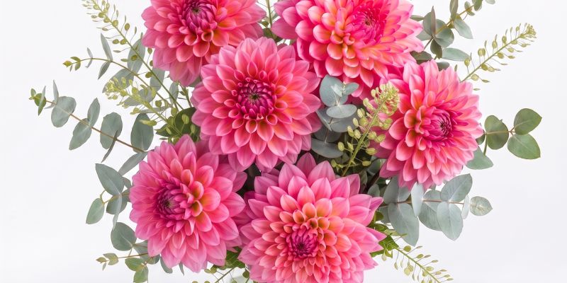 5 Facts About Dahlias You Didn’t Know