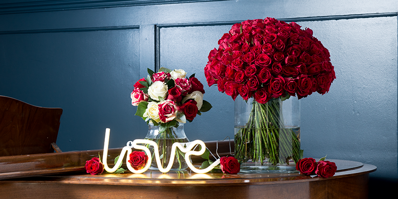 The Guide To The Perfect Romantic Wedding Anniversary Appleyard