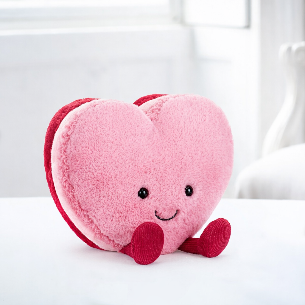Pink Heart