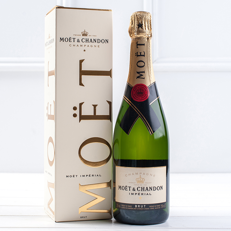 Moët & Chandon Single