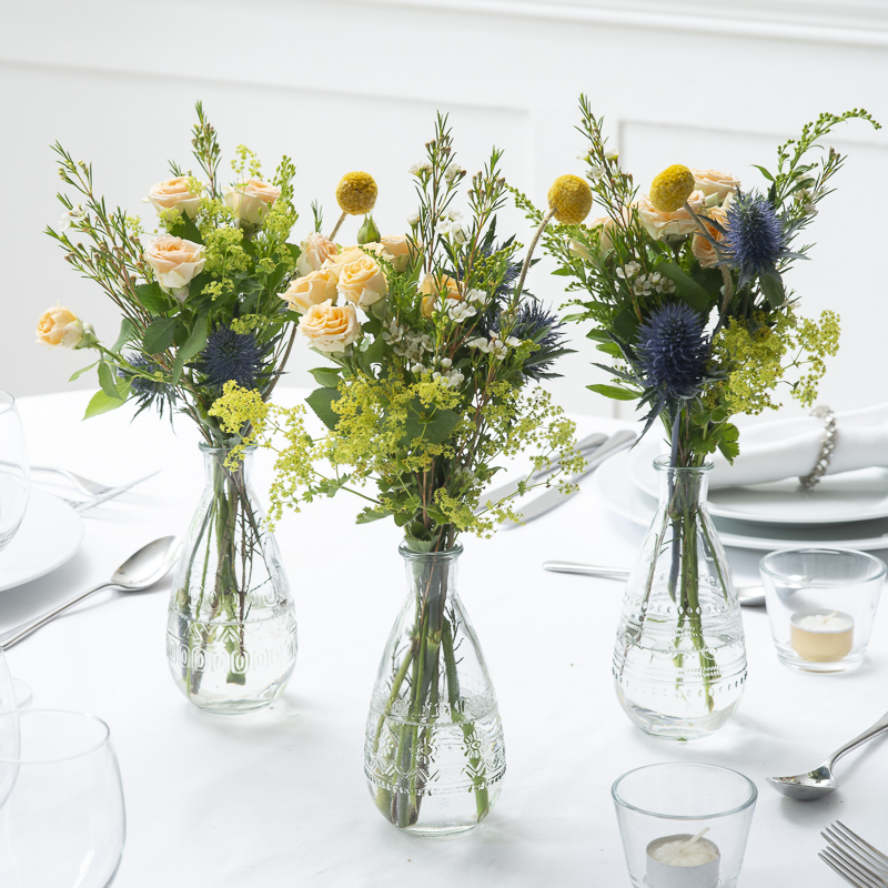 - Wedding Flower Bouquet - Last Minute Wedding Flowers Delivery UK - Appleyard London