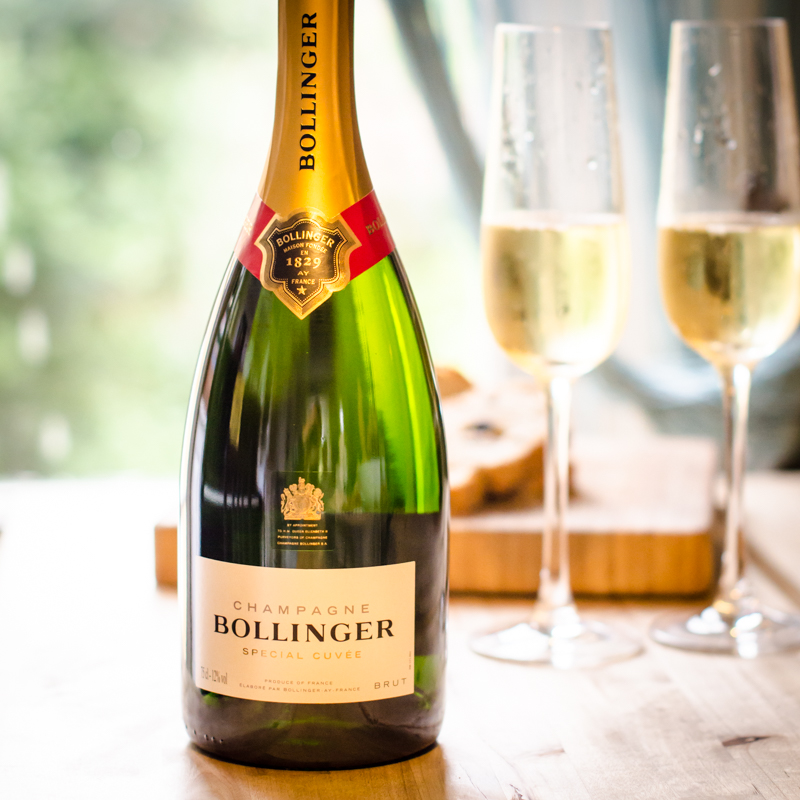 Bollinger Special Cuvee NV