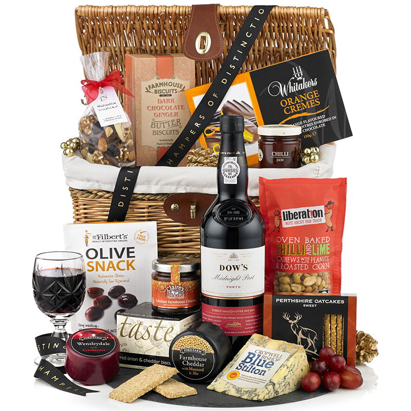 Boxing Day Hamper