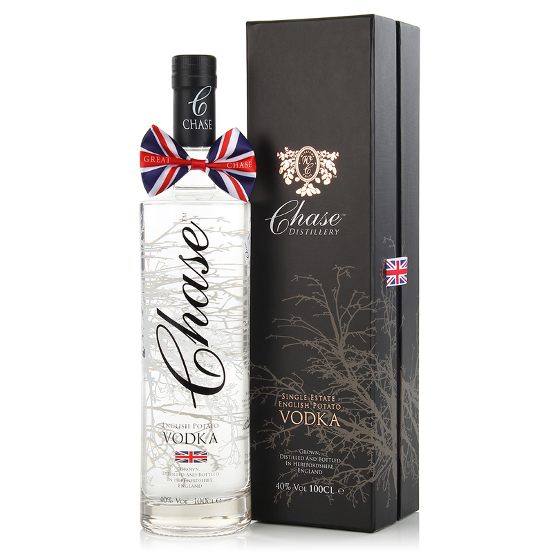 Chase Vodka 1 Litre