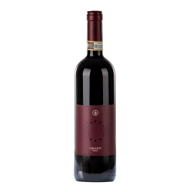 Certosa del Belriguardo Chianti 2015