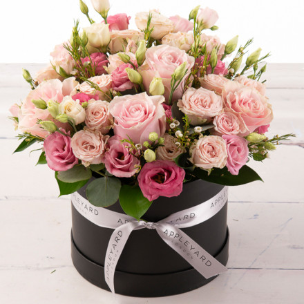 Affection Grande hatbox 