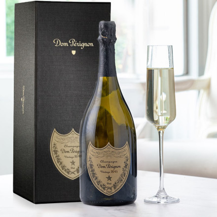 Dom Pérignon 2017 (75cl)