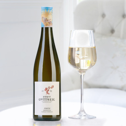 Furth Kremstal Dac Grüner Veltliner, Austria 75 cl