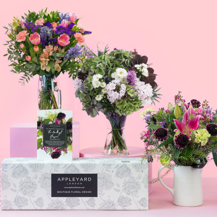 Mother's Day Gift Subscription