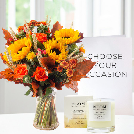 Pumpkin Pie & Appleyard Zen Room & Linen Spray (100ml) & Hand Cream (30ml)