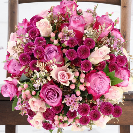 Pretty In Pink