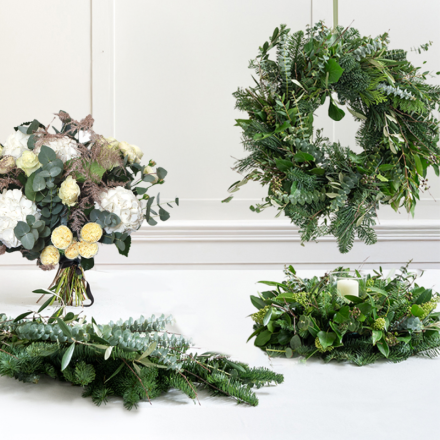 Woodlands Decor Collection