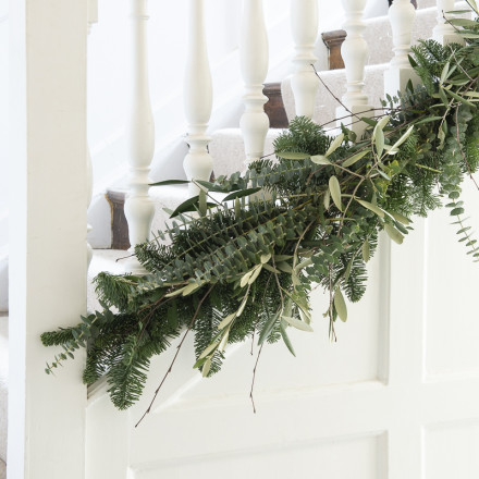 Woodlands Garland
